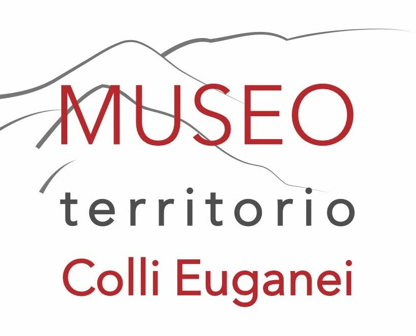 Logo perMuseo del territorio dei Colli Euganei